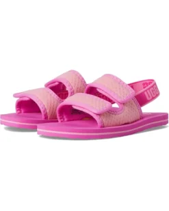 UGG Kids Lennon Slingback (Toddler/Little Kid) | Sandals