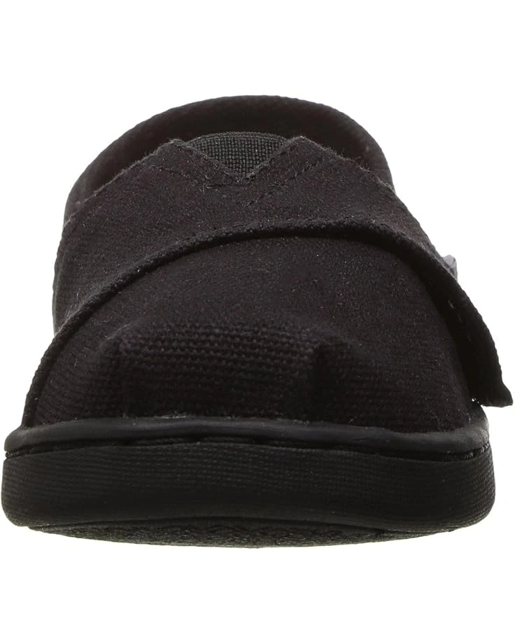 TOMS Kids Alpargata 2.0 (Infant/Toddler/Little Kid) | Loafers 7 TOMS Kids Alpargata 2.0 (Infant/Toddler/Little Kid) | Loafers - Image 7