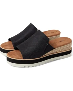 TOMS Diana Mule | Heels -Daily Shoes Shop 71ARKEHEAkL. AC SR736920