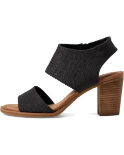 TOMS Majorca Cutout | Heels -Daily Shoes Shop 71AjKeGqPUL. AC SR736920