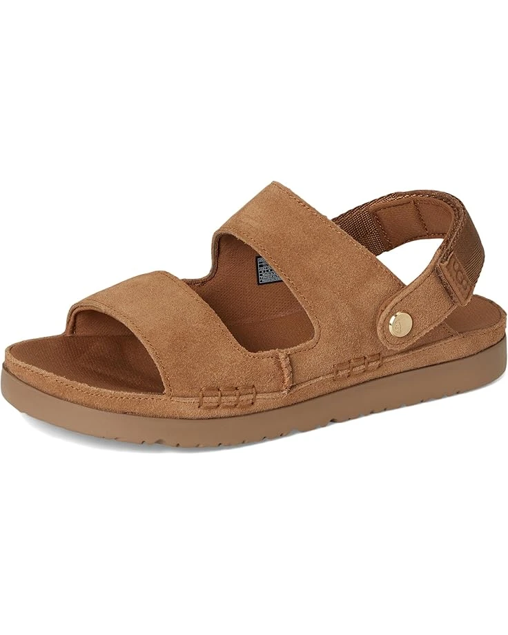 UGG Kids Goldenstar Glide (Little Kid/Big Kid) | Sandals 7 UGG Kids Goldenstar Glide (Little Kid/Big Kid) | Sandals - Image 7