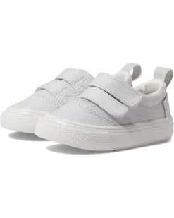 TOMS Kids Tiny Alpargata Fenix Double Strap (Toddler/Little Kid) | Sneakers & Athletic Shoes