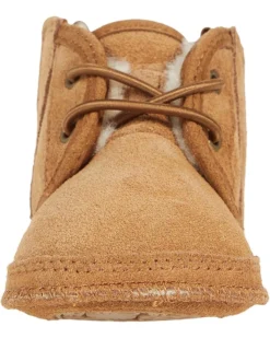UGG Kids Baby Neumel (Infant/Toddler) | Crib Shoes -Daily Shoes Shop 71ByFjk60US. AC SR736920