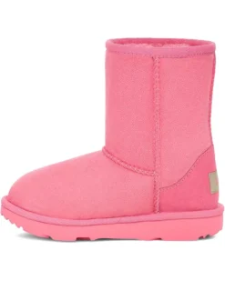 UGG Kids Classic II (Toddler/Little Kid) | Boots -Daily Shoes Shop 71CGNerZxJL. AC SR736920