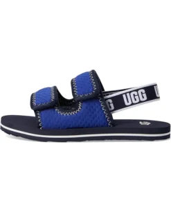 UGG Kids Lennon Slingback (Toddler/Little Kid) | Sandals -Daily Shoes Shop 71CM1pGEVHL. AC SR736920