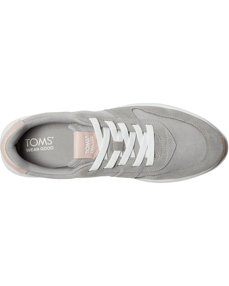 TOMS TRVL LITE Retro | Sneakers & Athletic Shoes 2 TOMS TRVL LITE Retro | Sneakers & Athletic Shoes - Image 2