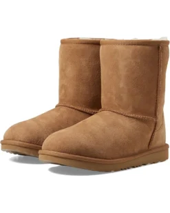 UGG Kids Classic II (Little Kid/Big Kid) | Boots -Daily Shoes Shop 71DMT56mbfL. AC SR736920