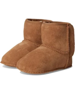 UGG Kids Classic (Infant/Toddler) | Crib Shoes