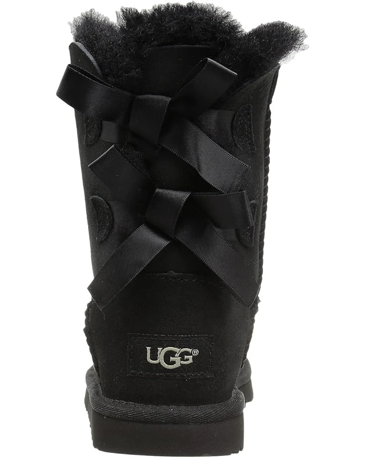 UGG Kids Bailey Bow II (Toddler/Little Kid) | Boots 5 UGG Kids Bailey Bow II (Toddler/Little Kid) | Boots - Image 5