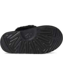 UGG Kids Funkette (Toddler/Little Kid) | Slippers -Daily Shoes Shop 71E8HZqAXOL. AC SR736920