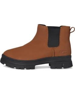UGG Kids Ashton Chelsea (Little Kid/Big Kid) | Boots -Daily Shoes Shop 71EdcU HVoL. AC SR736920