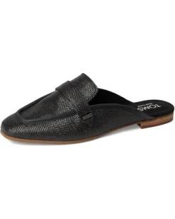 TOMS Lynette Mule | Loafers -Daily Shoes Shop 71FCOfeHFBL. AC SR736920