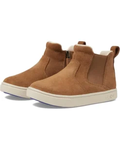 UGG Kids Hamden II (Toddler/Little Kid) | Boots -Daily Shoes Shop 71FIVNxwEQL. AC SR736920