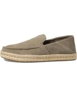 TOMS Alonso Loafers Rope -Daily Shoes Shop 71FJGu9LqeL. AC SR736920