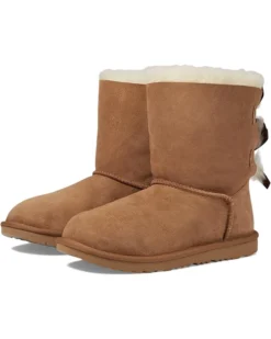 UGG Kids Bailey Bow II (Little Kid/Big Kid) | Boots -Daily Shoes Shop 71G5ETLMZQL. AC SR736920