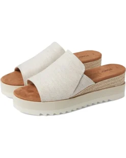 TOMS Diana Mule | Heels -Daily Shoes Shop 71GvOiTHE0L. AC SR736920