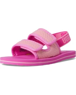 UGG Kids Lennon Slingback (Toddler/Little Kid) | Sandals -Daily Shoes Shop 71HCCCgIBeL. AC SR736920