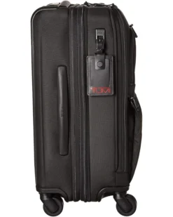 Tumi Alpha 3 International Office 4 Wheeled Carry-On | Luggage -Daily Shoes Shop 71HkbSLPY4L. AC SR736920