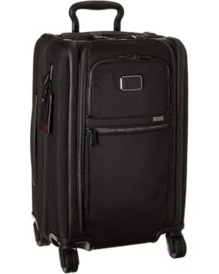 Tumi Alpha 3 International Expandable 4 Wheeled Carry-On | Luggage