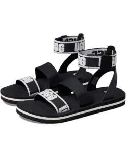 UGG Kids Allisa (Little Kid/Big Kid) | Sandals