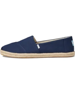 TOMS Alpargata Rope | Loafers 9 TOMS Alpargata Rope | Loafers -Daily Shoes Shop 71JAC1BY3pL. AC SR736920