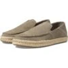 TOMS Alonso Loafers Rope