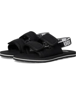 UGG Kids Lennon Slingback (Toddler/Little Kid) | Sandals