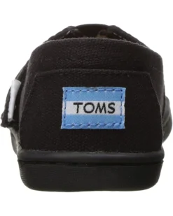 TOMS Kids Alpargata 2.0 (Infant/Toddler/Little Kid) | Loafers 12 TOMS Kids Alpargata 2.0 (Infant/Toddler/Little Kid) | Loafers -Daily Shoes Shop 71KlqzAN8fL. AC SR736920