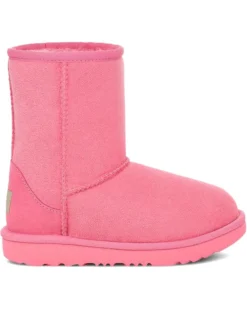 UGG Kids Classic II (Toddler/Little Kid) | Boots -Daily Shoes Shop 71LC7WSTPNL. AC SR736920