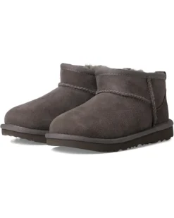 UGG Kids Classic Ultra Mini (Toddler/Little Kid) | Boots -Daily Shoes Shop 71LHFtN09zL. AC SR736920
