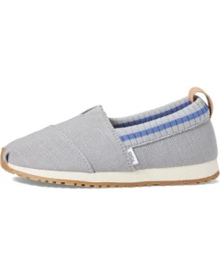 TOMS Kids Alpargata Resident (Little Kid/Big Kid) | Loafers -Daily Shoes Shop 71LiFm9XCnL. AC SR736920