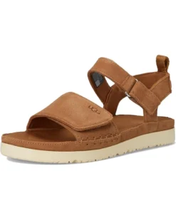 UGG Kids Goldenstar (Little Kid/Big Kid) | Sandals -Daily Shoes Shop 71LtCM983L. AC SR736920