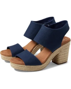 TOMS Majorca Platform | Heels 23 TOMS Majorca Platform | Heels -Daily Shoes Shop 71M6XdrgTmL. AC SR736920