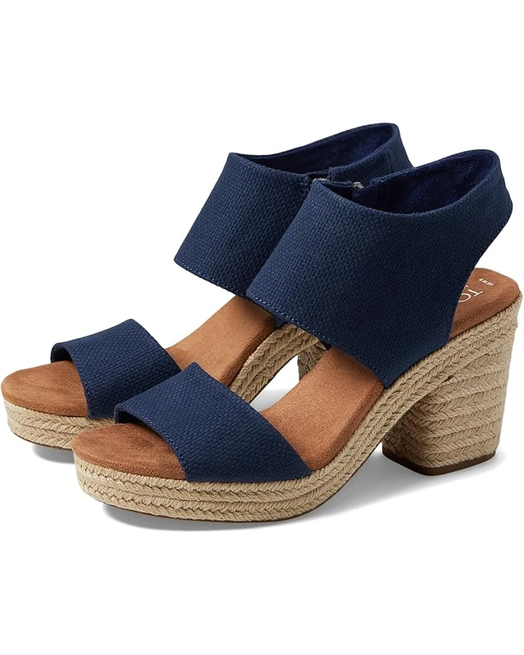 TOMS Majorca Platform | Heels 12 TOMS Majorca Platform | Heels - Image 12