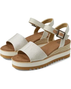 TOMS Diana WIDE | Heels -Daily Shoes Shop 71MGbBCT4L. AC SR736920