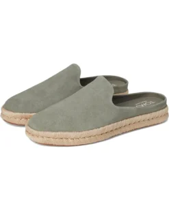 TOMS Santiago Mule | Loafers -Daily Shoes Shop 71Mir1 ziL. AC SR736920