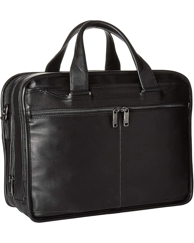 Tumi Alpha 3 Expandable Organizer Laptop Brief | Briefcases 2 Tumi Alpha 3 Expandable Organizer Laptop Brief | Briefcases - Image 2