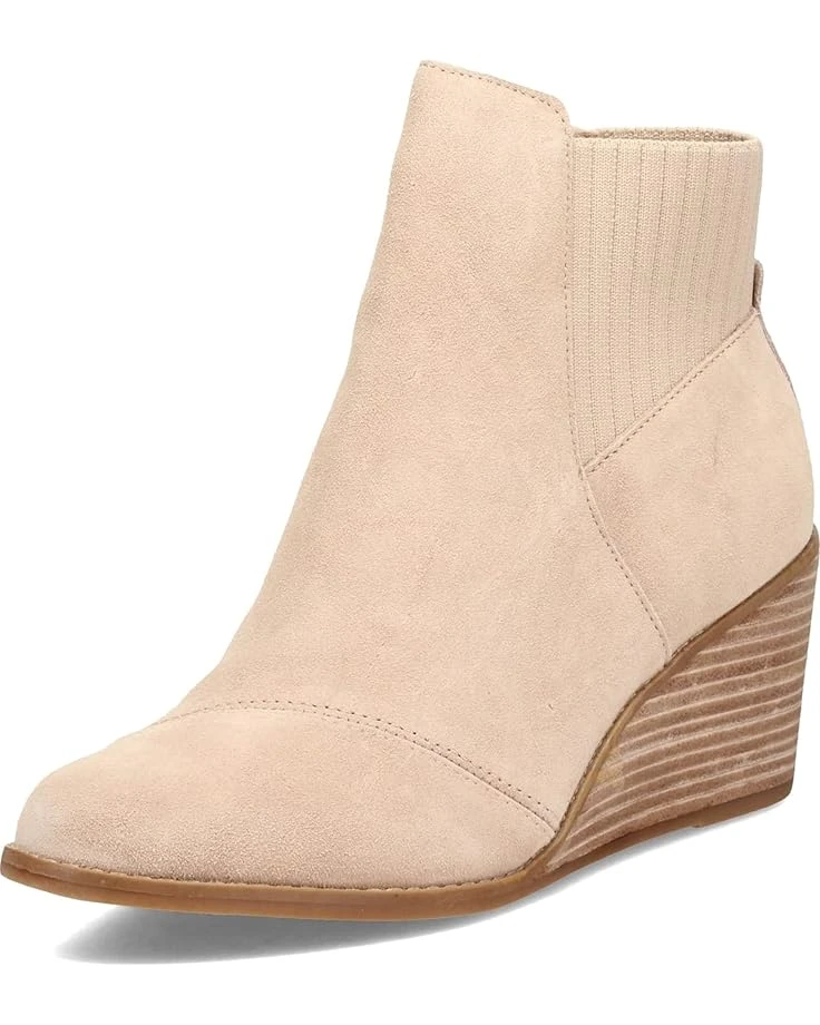 TOMS Sadie | Boots 8 TOMS Sadie | Boots - Image 8