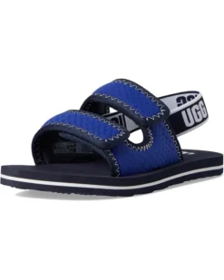 UGG Kids Lennon Slingback (Toddler/Little Kid) | Sandals -Daily Shoes Shop 71NBJwkmdL. AC SR736920