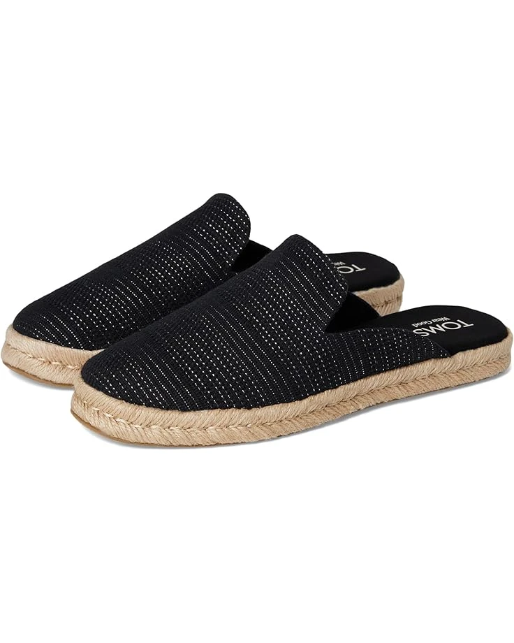 TOMS Santiago Mule | Flats 1 TOMS Santiago Mule | Flats