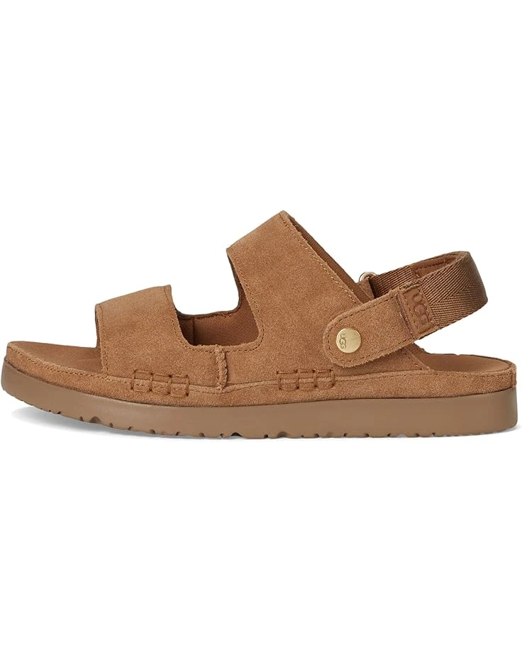 UGG Kids Goldenstar Glide (Little Kid/Big Kid) | Sandals 4 UGG Kids Goldenstar Glide (Little Kid/Big Kid) | Sandals - Image 4