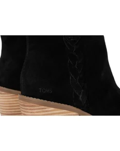 TOMS Constance | Boots -Daily Shoes Shop 71NWhEb4LbL. AC SR736920