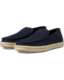 TOMS Alonso Loafers Rope -Daily Shoes Shop 71Np9M3wqZL. AC SR736920