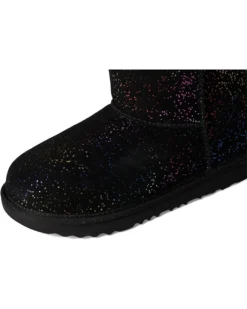 UGG Kids Classic II II Shimmer Sky (Little Kid/Big Kid) | Boots -Daily Shoes Shop 71O6usdkbL. AC SR736920