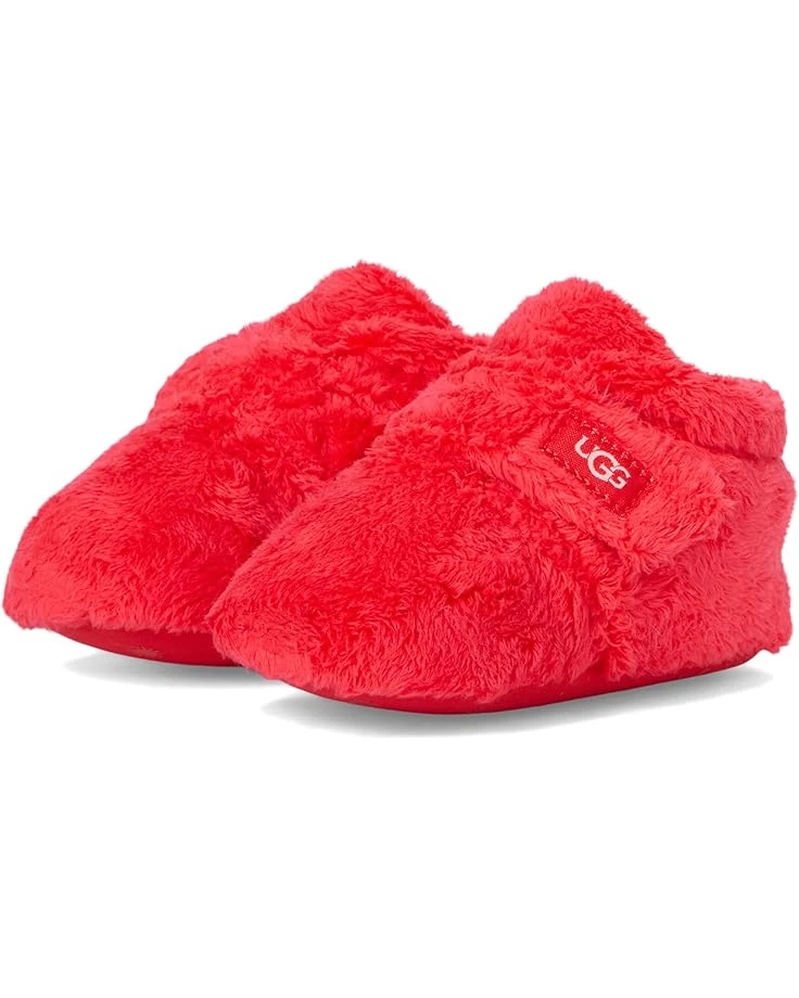 UGG Kids Bixbee (Infant/Toddler) | Crib Shoes 7 UGG Kids Bixbee (Infant/Toddler) | Crib Shoes - Image 7