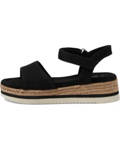 TOMS Kids Diana (Little Kid/Big Kid) | Heels -Daily Shoes Shop 71OWHfkW JL. AC SR736920