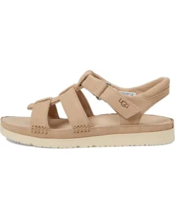 UGG Kids Goldenstar Strap (Little Kid/Big Kid) | Sandals -Daily Shoes Shop 71PFJw8rw4L. AC SR736920