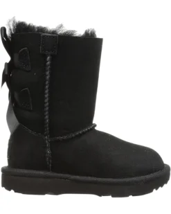 UGG Kids Bailey Bow II (Toddler/Little Kid) | Boots 14 UGG Kids Bailey Bow II (Toddler/Little Kid) | Boots -Daily Shoes Shop 71QG56a MGL. AC SR736920