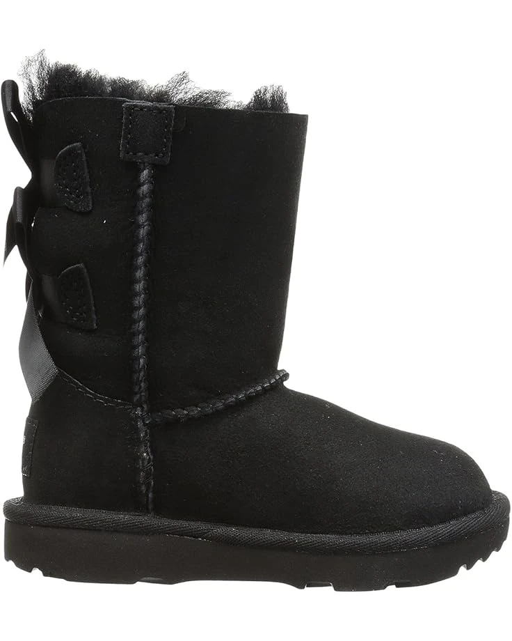 UGG Kids Bailey Bow II (Toddler/Little Kid) | Boots 6 UGG Kids Bailey Bow II (Toddler/Little Kid) | Boots - Image 6