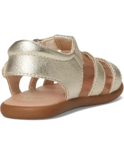 UGG Kids Kolding Metallic (Infant/Toddler) | Sandals -Daily Shoes Shop 71Qudog2TFL. AC SR736920